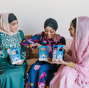 Masih Cukup Waktu, Ini 6 Cara Belanja Murah untuk Bikin Hampers Lebaran Sendiri