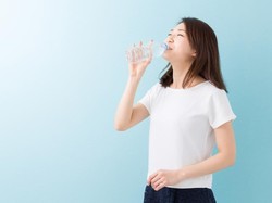 Apa Saja Tanda Tubuh Kurang Minum Air? Ini 7 Gejalanya