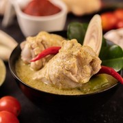 Resep Opor Ayam Lezat ala Chef Devina Hermawan, Yuk Coba!