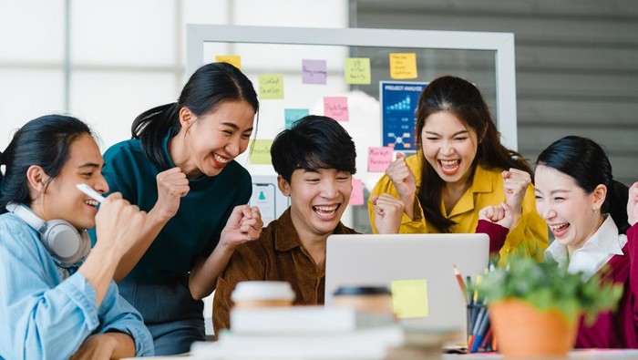 Ilustrasi/Foto: freepik.com/tirachardz