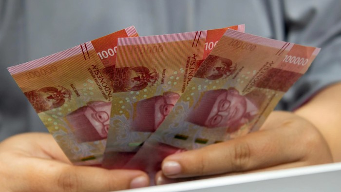 Sejarah THR Lebaran: Warisan Zaman Orde Baru hingga Jadi Tradisi di Indonesia