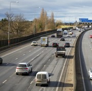 Asik! Jasa Marga Beri Diskon 20%, Ini Daftar Tarif Tol Trans Jawa untuk Mudik 2025