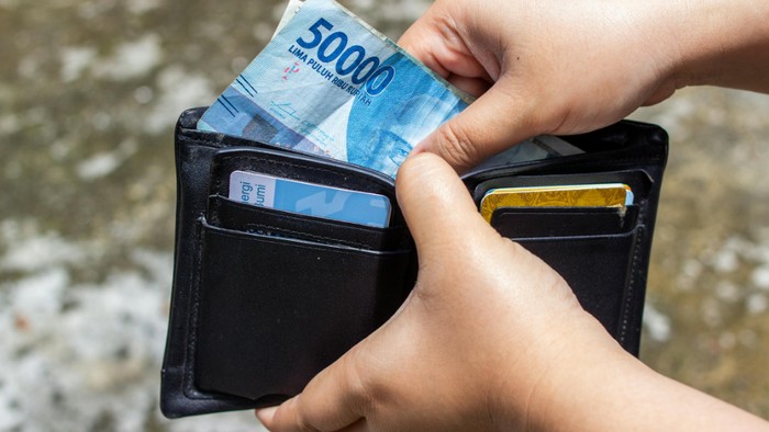 Ilustrasi/Foto: pexels.com/Robert Lens