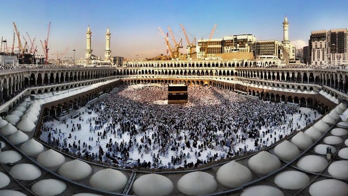 Ilustrasi/pexels.com/Shahbaz Hussain