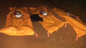 Terduga Tentara Tembak Polisi Lampung Didesak Diadili Peradilan Umum