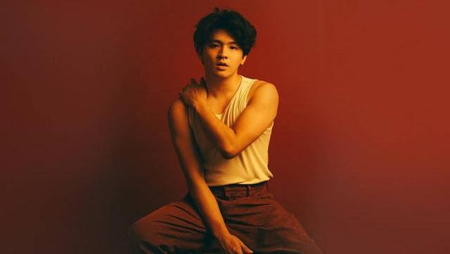 Lirik Lagu Senopati in the Rain - Jordan Susanto