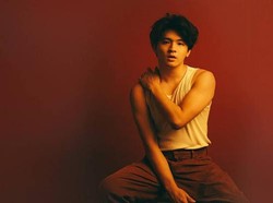 Lirik Lagu Senopati in the Rain - Jordan Susanto