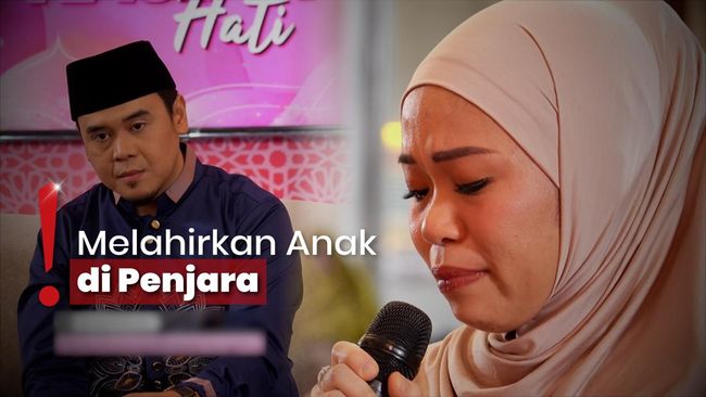 Mempidanakan Suami Sendiri, Seorang Istri Justru Dijebloskan ke Penjara