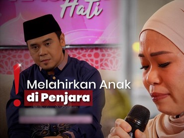 img-title Mempidanakan Suami Sendiri, Seorang Istri Justru Dijebloskan ke Penjara