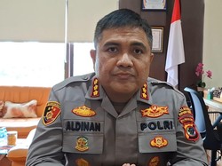 4 Anggota PSHT Pembunuh Pria di Kupang Jadi Tersangka, Terancam Hukuman Mati