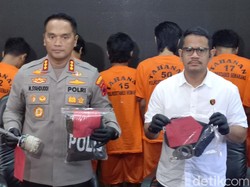 Terungkap Motif 12 Tersangka Aniaya Pasien Rehabilitasi di Semarang hingga Tewas