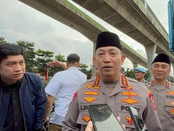 Kapolri Imbau Pemudik Tinggalkan Rumah Kosong Infomasikan ke Polisi