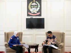 BMKG Ungkap 4 Daerah di Sulsel Rawan Banjir-Longsor Saat Mudik Lebaran 2025
