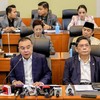 DPR Uji Kelayakan 24 Calon Dubes Hari Ini, Termasuk untuk AS dan PBB