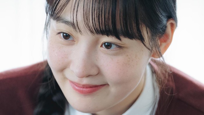 Tampil Beda, Aktris Kim Min Ha Jadi Murid SMA di Drakor Baru Way Back Love