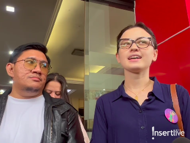 img-title Bosan Jelaskan Hubungan dengan Baim Wong, Kimberly Ryder: Biarin Aja
