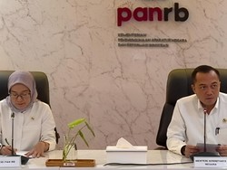 Terbaru! Pengangkatan CPNS 2024 Paling Lambat Juni 2025, PPPK Oktober