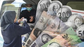 BI Buka Layanan Penukaran Uang Jelang Nataru, Catat Waktunya