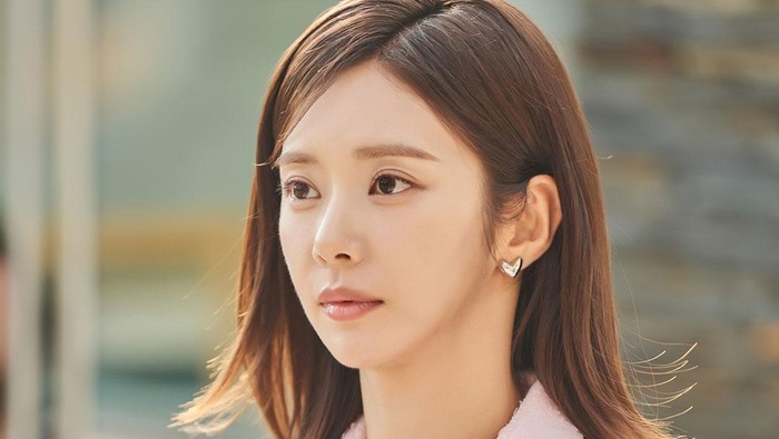 Lee Joo Bin Ceritakan Pengalamannya dalam Membintangi Drakor 'The Divorce Insurance'