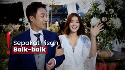 8 Tahun Menikah, Lee Si Young dan Suami Dalam Proses Cerai