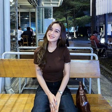 Sosok Pacar Baru Virgoun Langsung Dibanding-bandingkan dengan Inara Rusli