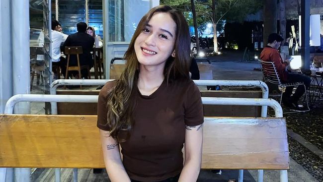 Sosok Pacar Baru Virgoun Langsung Dibanding-bandingkan dengan Inara Rusli