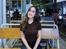 Doa Luna atas Pernikahan Virgoun dengan Lindi Meski Hati Masih Mengganjal