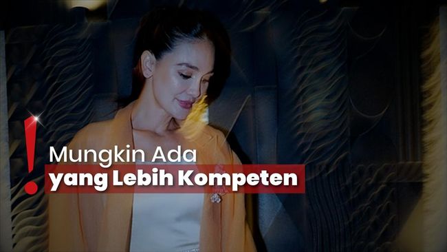 Sempat Kaget, Luna Maya Ingin Ifan Seventeen Buktikan Kinerja Jadi Dirut PFN