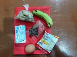 Video: ICW Temukan Ada Sekolah Pakai Plastik untuk Wadah Makan Gratis