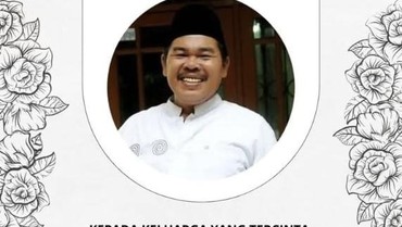 Innalillahi, Mat Solar Meninggal Dunia