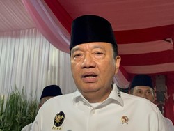 Video: Menko Polkam Sebut Asap Karhutla Bisa Ganggu Hubungan Antarnegara