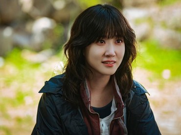 Jadi Dokter Psikopat, Ini Alasan Park Eun Bin Gabung 'Hyper Knife'