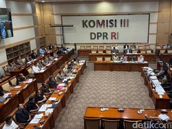 Korban Investasi Bodong EDCCash Datangi Komisi III DPR, Minta Penyelesaian RJ