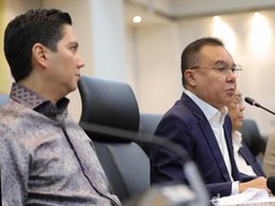DPR Pastikan Pemerintah Segera Setor Nama Calon Dubes AS-Wakil Tetap PBB