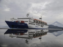 Jadwal Kapal Surabaya-Ternate September 2025, Cek di Sini