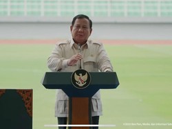 3 Gebrakan Strategis Presiden Prabowo Hadapi Tarif Baru AS