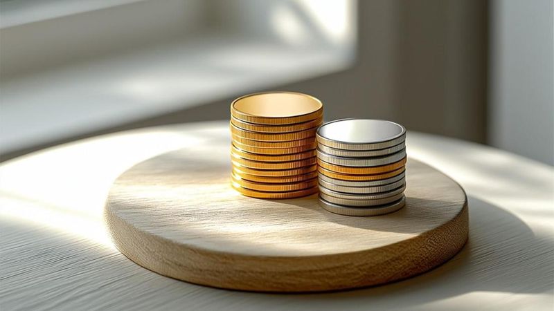 Perak menarik minat investor, dengan analis pasar memprediksi potensi lonjakan ke US$40 per troy ons pada 2025.
