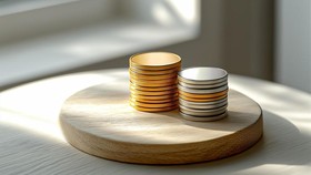 Analisis Octa Broker: Potensi Investasi Perak Kontra Emas di 2025