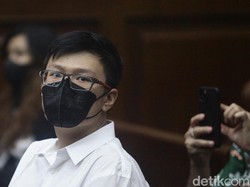 Klaim Sepihak Ronald Tannur di Sidang Perkara Ibu Suap Hakim