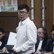 Kontroversi Ronald Tannur Terpidana Pembunuhan Dapat Remisi, Publik Pertanyakan Keadilan