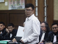Hancur Hati Ronald Tannur Lihat Ibunya Jadi Terdakwa Suap Hakim