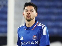 Yokohama Vs Vissel Kobe: Walsh Starter tapi Marinos Kalah 1-2