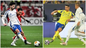 Hasil Drawing LCA: Marinos vs Al Nassr, Sandy Walsh vs Ronaldo