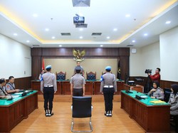 Beragam Temuan Komnas HAM soal Kasus Pencabulan Anak oleh Eks Kapolres Ngada