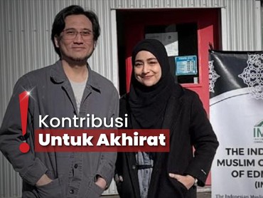 img-title Pindah dari RI, Tengku Firmansyah Siap Bangun Masjid Pertama di Edmonton