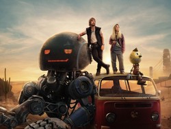 5 Film Baru di Netflix Buat Libur Lebaran