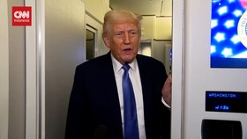 VIDEO: Trump-Putih Bahas Gencatan Senjata Perang Ukraina Selasa Besok