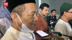 VIDEO: Bahas RUU TNI di Hotel, Sekjen Golkar: Kalau Diperlukan Saja