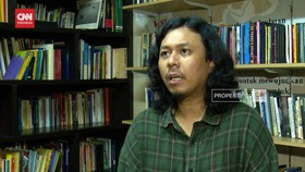 VIDEO: Kontras Respon Aksi Geruduk Rapat Revisi RUU TNI di Hotel Mewah