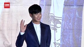 VIDEO: Kim Soo-hyun Ditinggal Brand Imbas Skandal